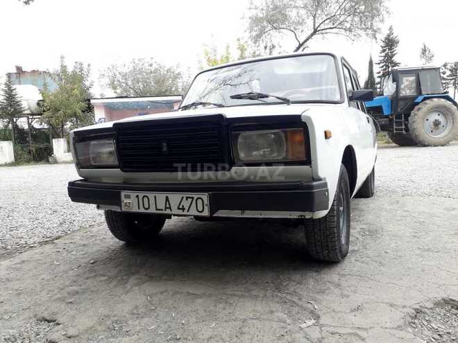 LADA (VAZ) 2107 2002, 270,470 km - 1.6 l - Kürdəmir