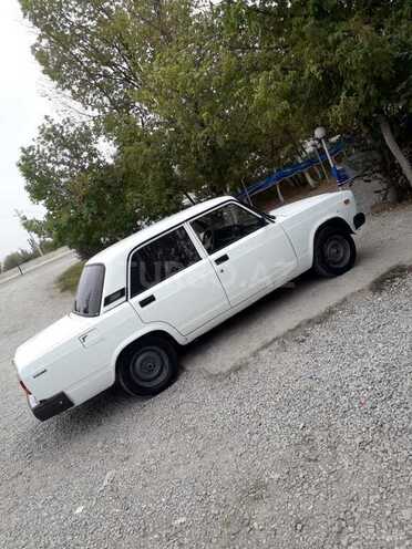 LADA (VAZ) 2107 2002, 270,470 km - 1.6 l - Kürdəmir