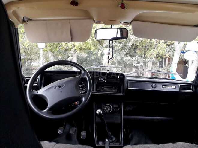 LADA (VAZ) 2107 2002, 270,470 km - 1.6 l - Kürdəmir