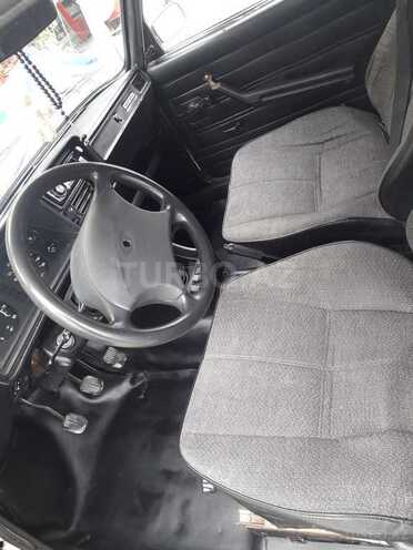 LADA (VAZ) 2107 2002, 270,470 km - 1.6 l - Kürdəmir