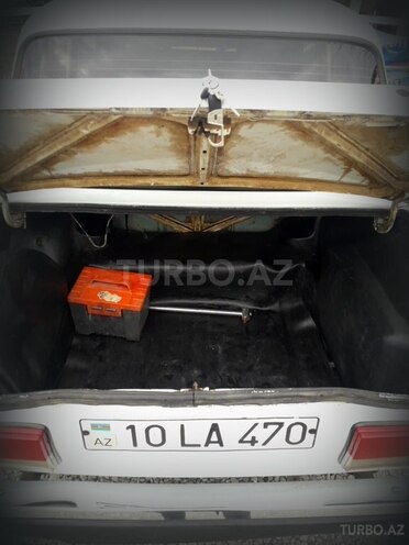 LADA (VAZ) 2107 2002, 270,470 km - 1.6 l - Kürdəmir