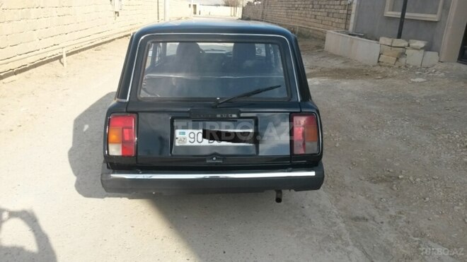 LADA (VAZ) 2104 2007, 150,000 km - 1.6 l - Bakı