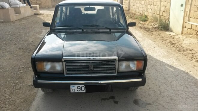 LADA (VAZ) 2104 2007, 150,000 km - 1.6 l - Bakı