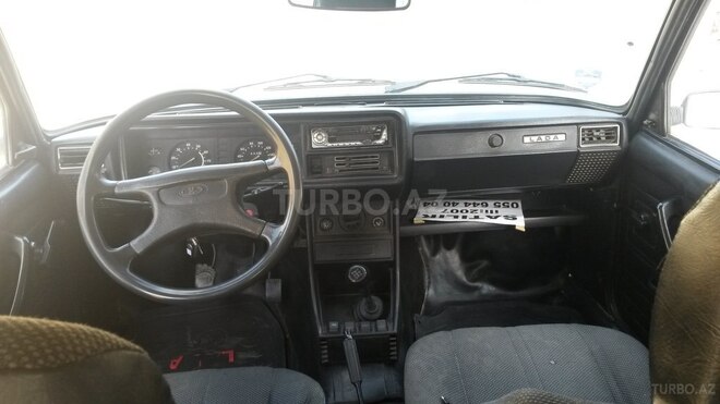 LADA (VAZ) 2104 2007, 150,000 km - 1.6 l - Bakı