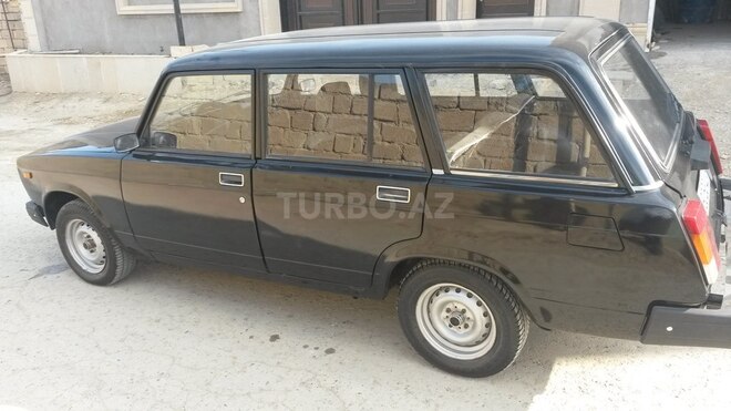 LADA (VAZ) 2104 2007, 150,000 km - 1.6 l - Bakı