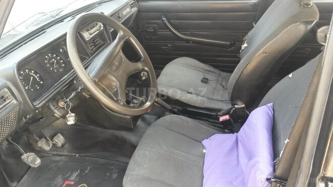 LADA (VAZ) 2104 2007, 150,000 km - 1.6 l - Bakı