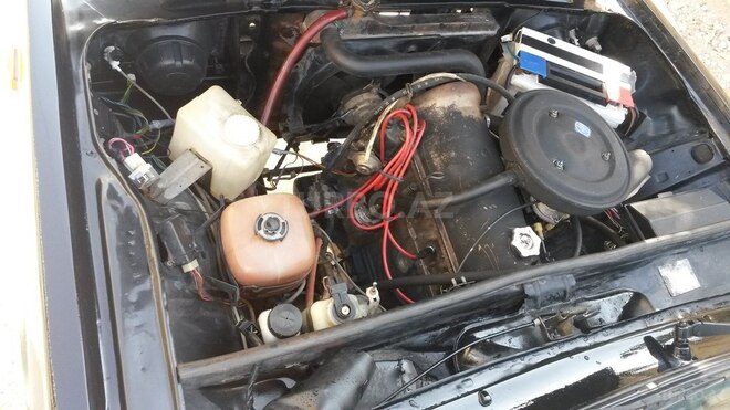 LADA (VAZ) 2104 2007, 150,000 km - 1.6 l - Bakı