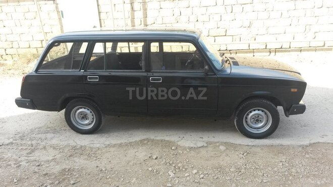 LADA (VAZ) 2104 2007, 150,000 km - 1.6 l - Bakı