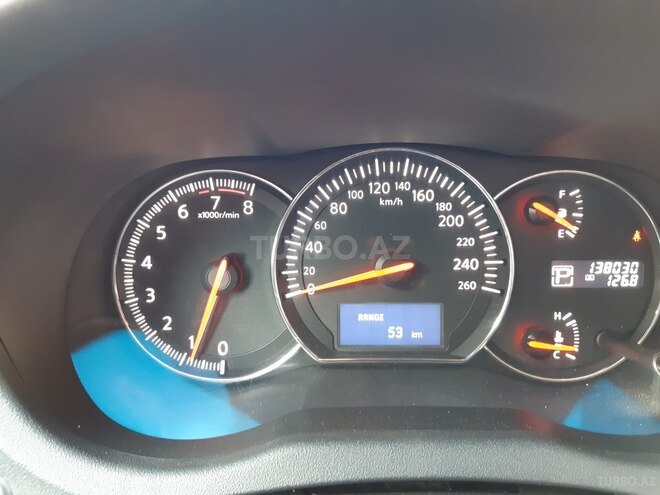 Nissan Maxima 2013, 139,000 km - 3.5 l - Bakı