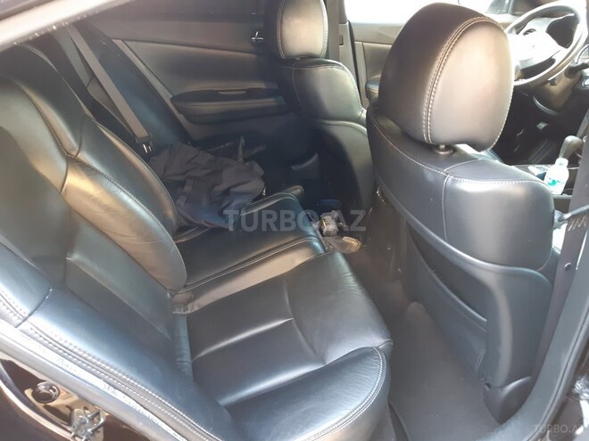 Nissan Maxima 2013, 139,000 km - 3.5 l - Bakı
