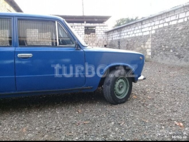 LADA (VAZ) 21011 1986, 30,465 km - 1.2 л - Qazax