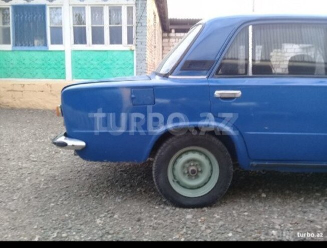 LADA (VAZ) 21011 1986, 30,465 km - 1.2 л - Qazax