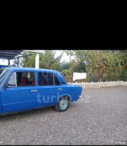 LADA (VAZ) 21011 1986, 30,465 km - 1.2 л - Qazax