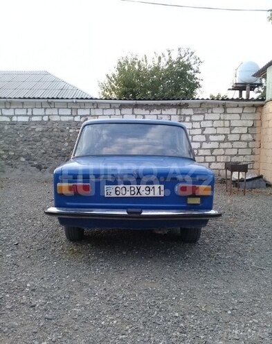 LADA (VAZ) 21011 1986, 30,465 km - 1.2 л - Qazax