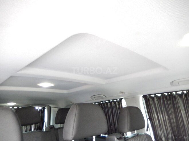 Mercedes Vito 116 2011, 219,000 km - 2.2 l - Şəmkir