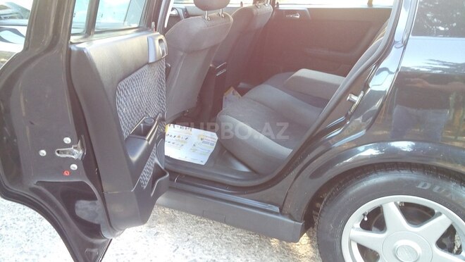Opel Astra 2000, 210,784 km - 1.6 l - Sumqayıt