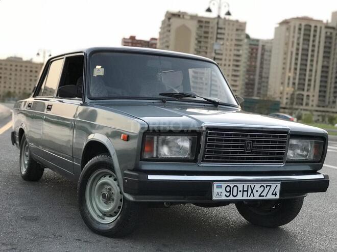 LADA (VAZ) 2107 2010, 350,000 km - 1.6 л - Bakı
