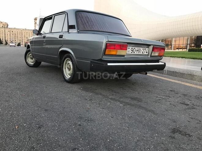 LADA (VAZ) 2107 2010, 350,000 km - 1.6 л - Bakı
