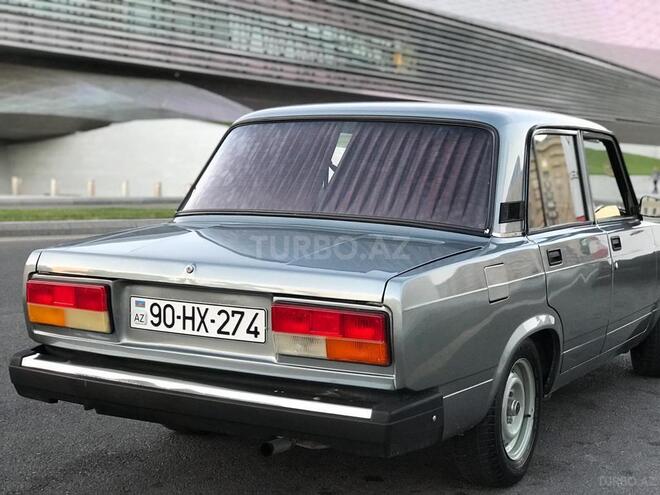 LADA (VAZ) 2107 2010, 350,000 km - 1.6 л - Bakı
