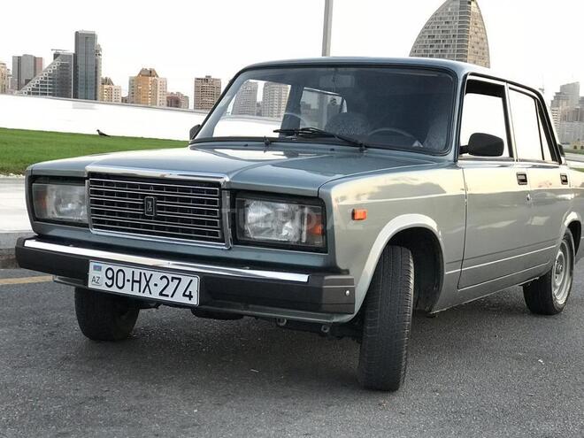 LADA (VAZ) 2107 2010, 350,000 km - 1.6 л - Bakı