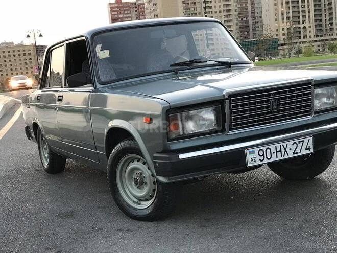 LADA (VAZ) 2107 2010, 350,000 km - 1.6 л - Bakı
