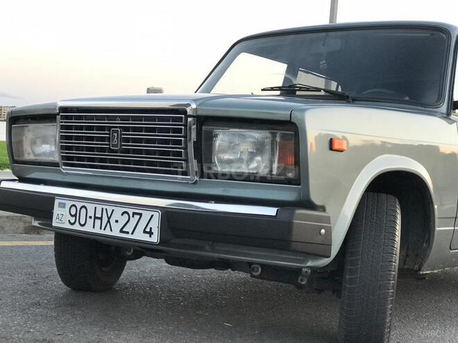 LADA (VAZ) 2107 2010, 350,000 km - 1.6 л - Bakı
