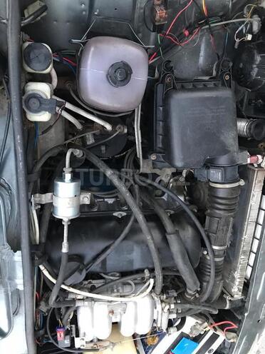 LADA (VAZ) 2107 2010, 350,000 km - 1.6 л - Bakı