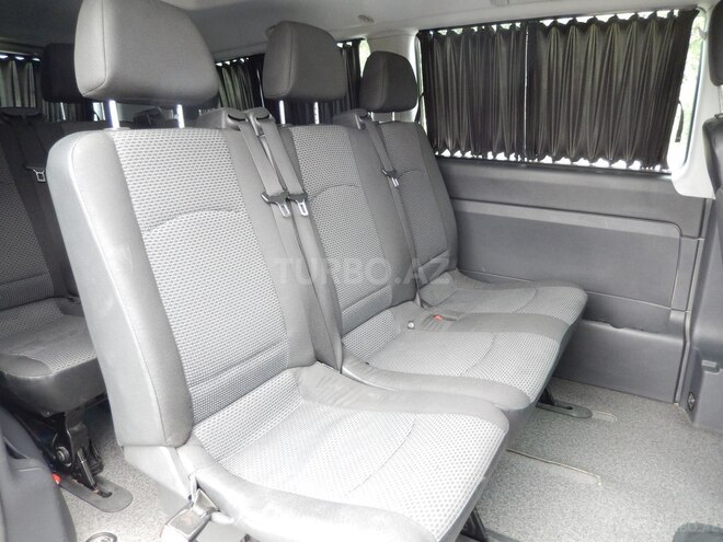 Mercedes Vito 116 2011, 219,000 km - 2.2 l - Şəmkir
