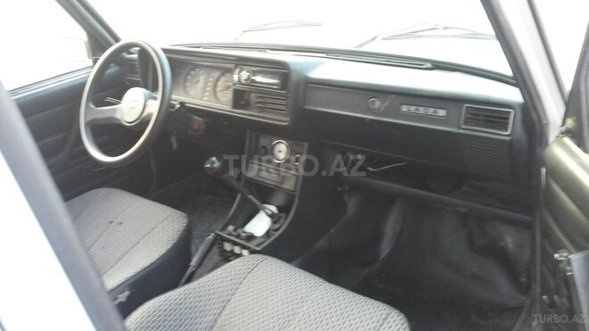 LADA (VAZ) 2106 2003, 120,000 km - 1.6 l - Bakı