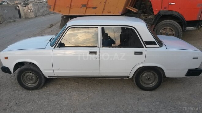 LADA (VAZ) 2106 2003, 120,000 km - 1.6 l - Bakı