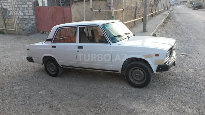 LADA (VAZ) 2106 2003, 120,000 km - 1.6 l - Bakı
