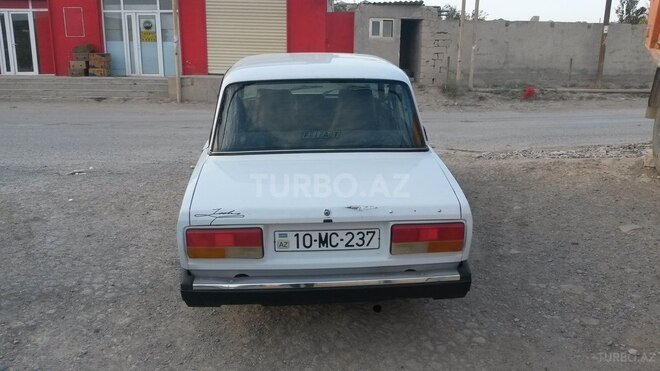 LADA (VAZ) 2106 2003, 120,000 km - 1.6 l - Bakı
