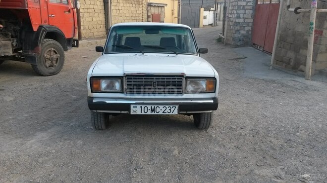 LADA (VAZ) 2106 2003, 120,000 km - 1.6 l - Bakı