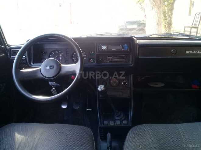 LADA (VAZ) 2107 2005, 253,516 km - 1.6 l - Bakı