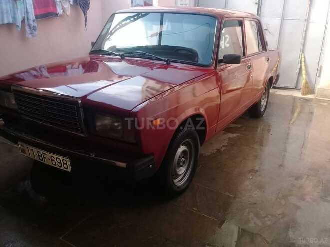 LADA (VAZ) 2107 2005, 253,516 km - 1.6 l - Bakı