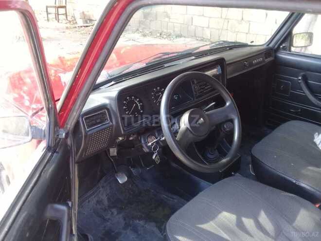 LADA (VAZ) 2107 2005, 253,516 km - 1.6 l - Bakı