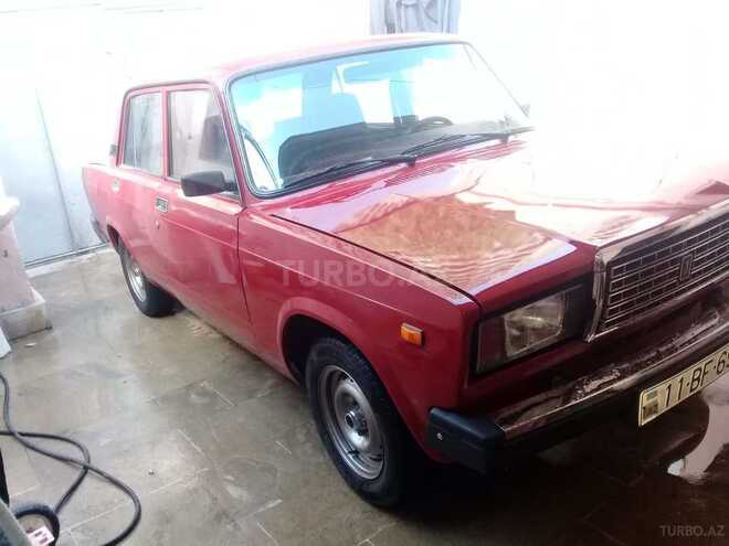 LADA (VAZ) 2107 2005, 253,516 km - 1.6 l - Bakı