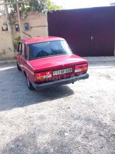 LADA (VAZ) 2107 2005, 253,516 km - 1.6 l - Bakı