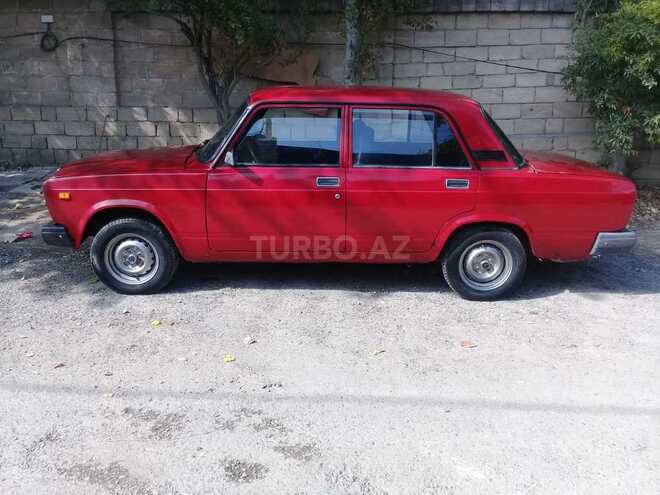 LADA (VAZ) 2107 2005, 253,516 km - 1.6 l - Bakı