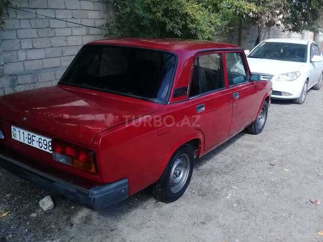 LADA (VAZ) 2107 2005, 253,516 km - 1.6 l - Bakı