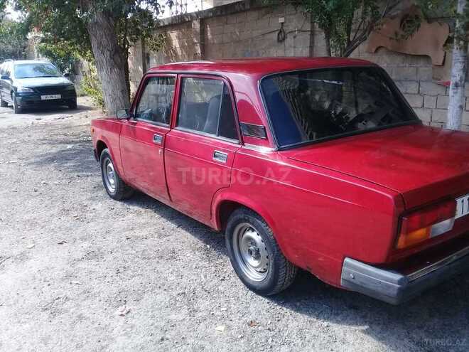 LADA (VAZ) 2107 2005, 253,516 km - 1.6 l - Bakı