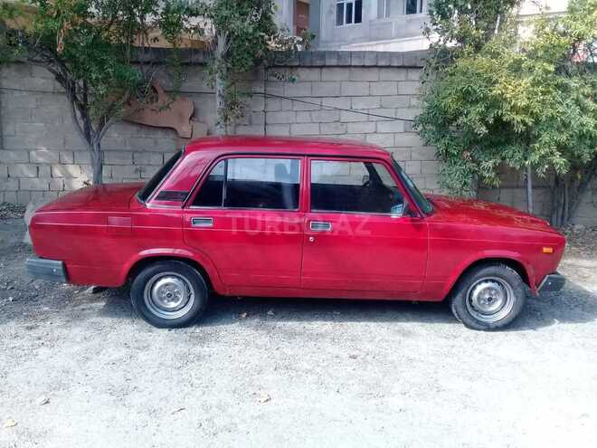 LADA (VAZ) 2107 2005, 253,516 km - 1.6 l - Bakı