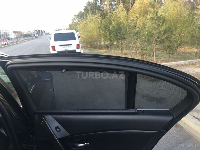 BMW 525 2005, 235,600 km - 2.5 l - Sumqayıt