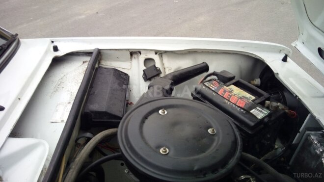 LADA (VAZ) 2107 2004, 82,000 km - 1.6 л - Göyçay