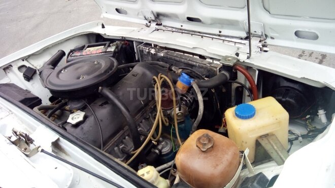 LADA (VAZ) 2107 2004, 82,000 km - 1.6 л - Göyçay