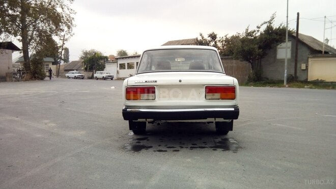 LADA (VAZ) 2107 2004, 82,000 km - 1.6 л - Göyçay