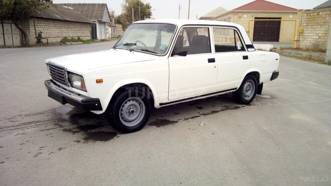 LADA (VAZ) 2107 2004, 82,000 km - 1.6 л - Göyçay