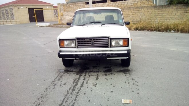 LADA (VAZ) 2107 2004, 82,000 km - 1.6 л - Göyçay