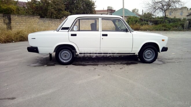 LADA (VAZ) 2107 2004, 82,000 km - 1.6 л - Göyçay
