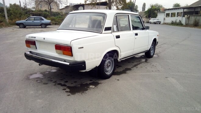 LADA (VAZ) 2107 2004, 82,000 km - 1.6 л - Göyçay